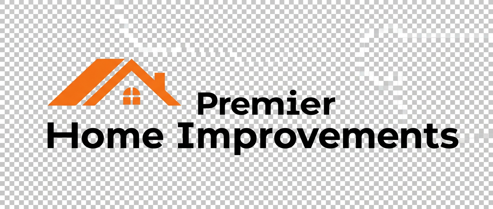 Premier Home Improvements Logo