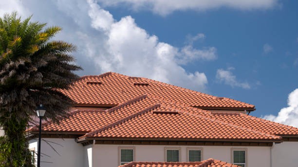 Roofing - Premier Home Improvements